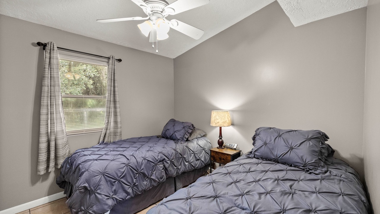 Photo of Bedroom in Fort McCoy