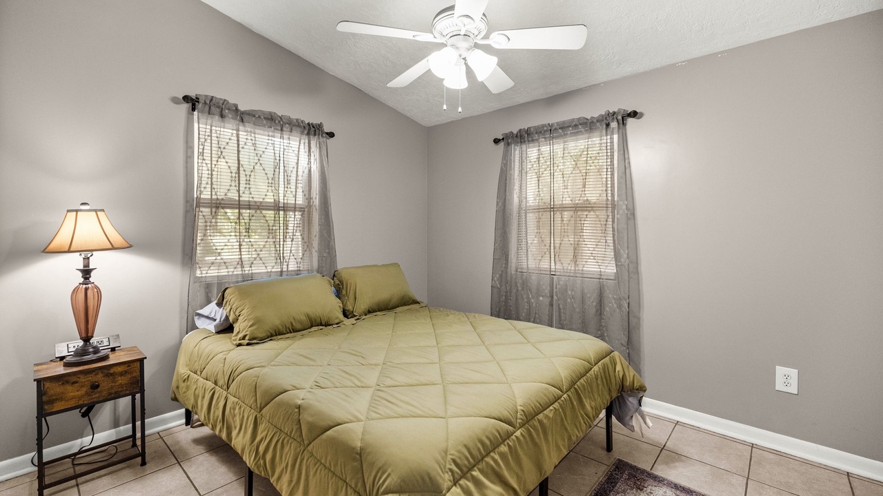 Photo of Bedroom in Fort McCoy