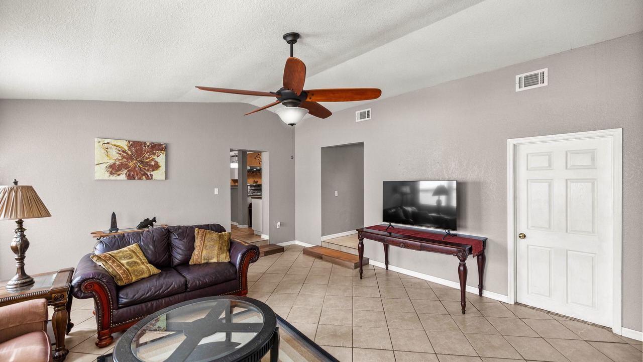 Photo of Livingroom in Fort McCoy