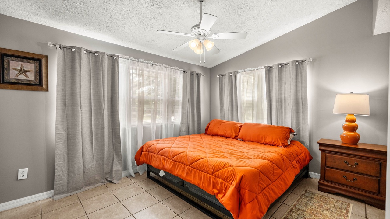 Photo of Bedroom in Fort McCoy