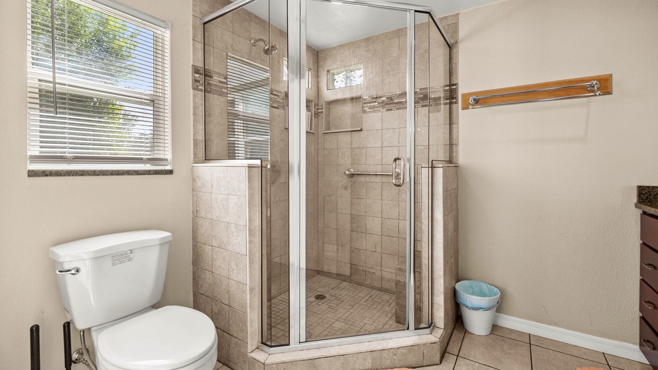 Photo of Bathroom in Fort McCoy