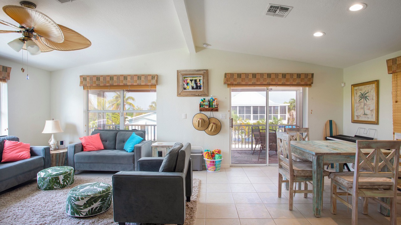 Photo of Bedroom in Geiger Key