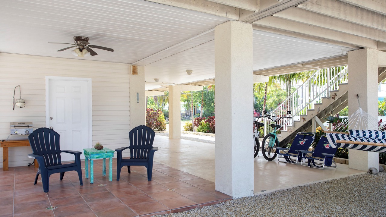 Photo of Outdoor in Geiger Key
