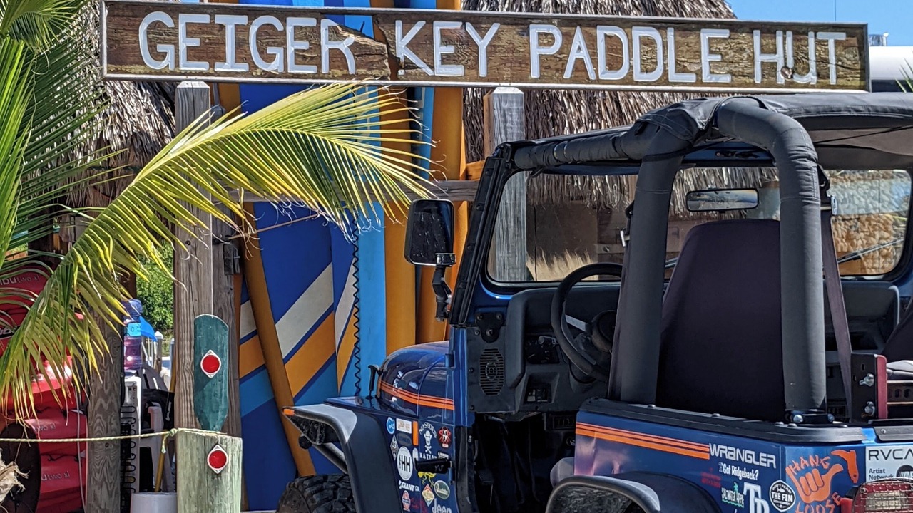 Photo of Others in Geiger Key