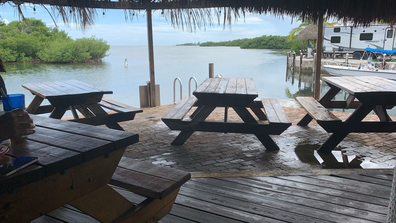 Photo of Others in Geiger Key