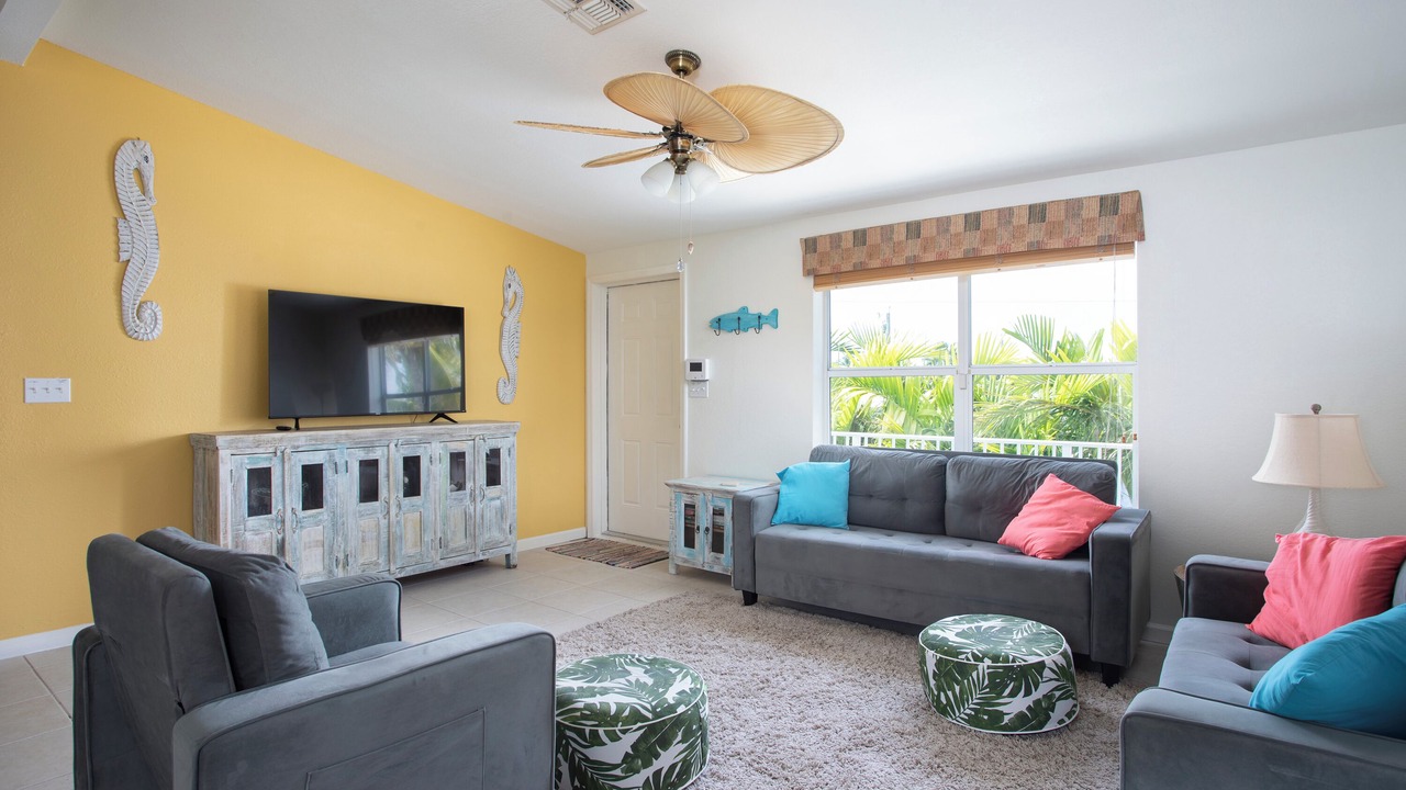 Photo of Bedroom in Geiger Key