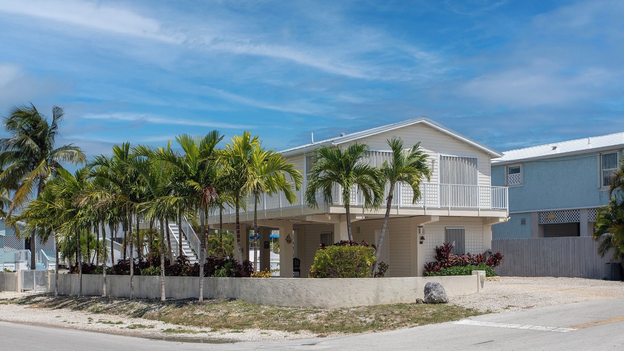Photo of Outdoor in Geiger Key