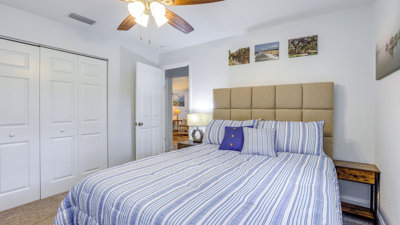 Photo of Bedroom in Ocala