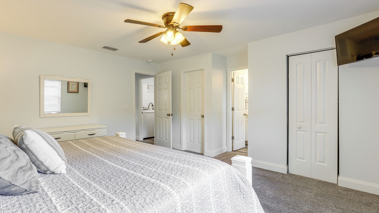 Photo of Bedroom in Ocala