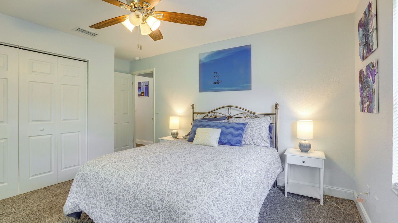 Photo of Bedroom in Ocala