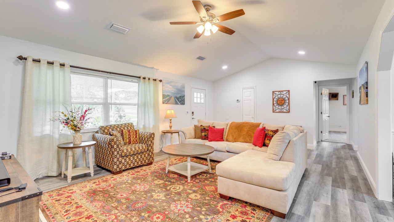 Photo of Livingroom in Ocala