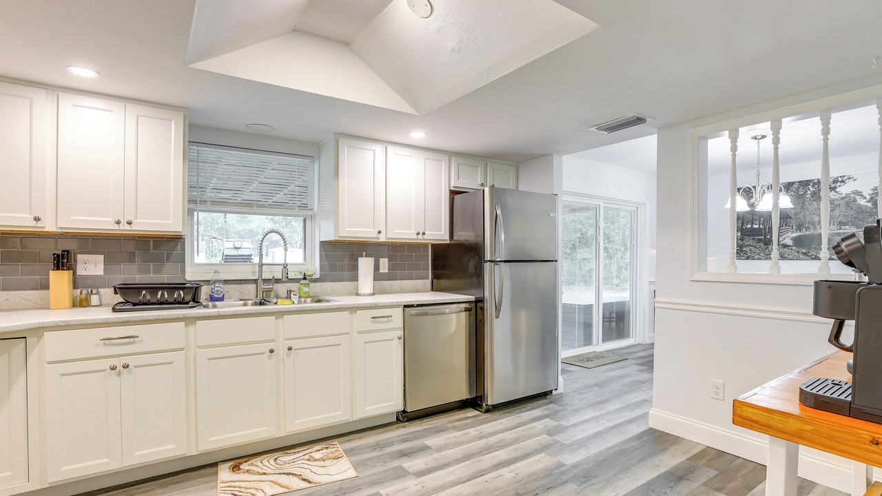 Photo of Kitchen in Ocala