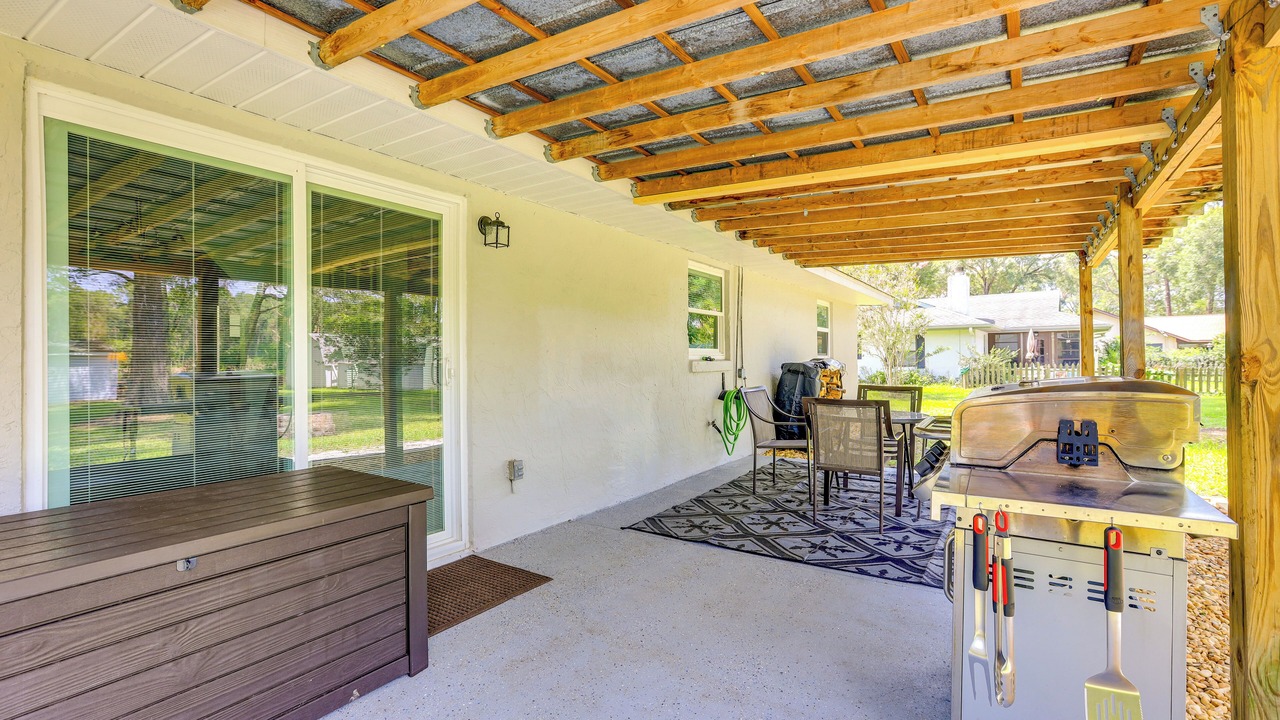 Photo of Outdoor in Ocala