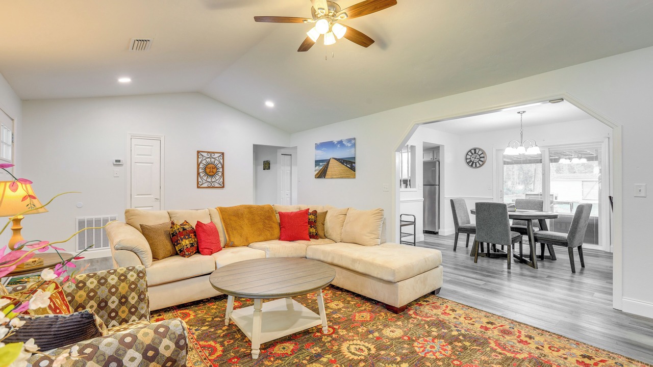 Photo of Livingroom in Ocala