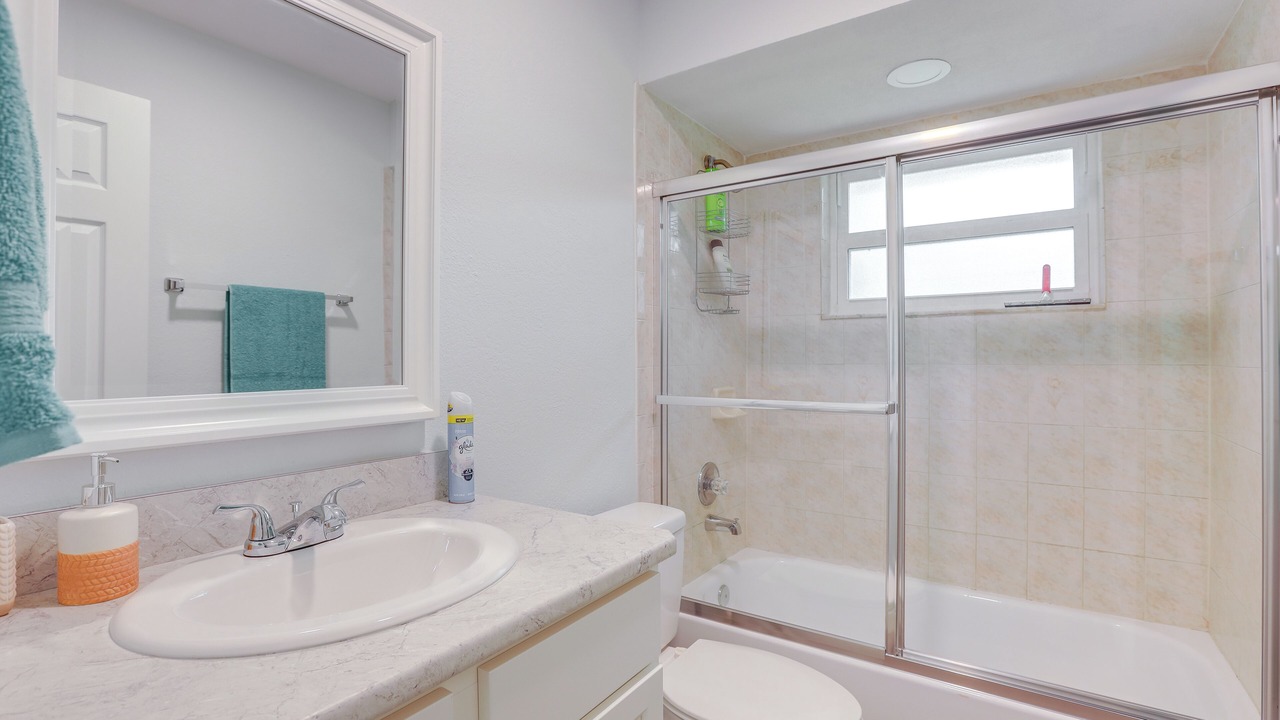 Photo of Bathroom in Ocala