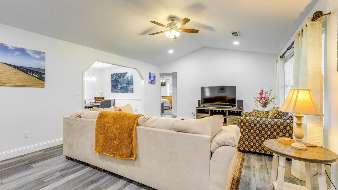 Photo of Bedroom in Ocala