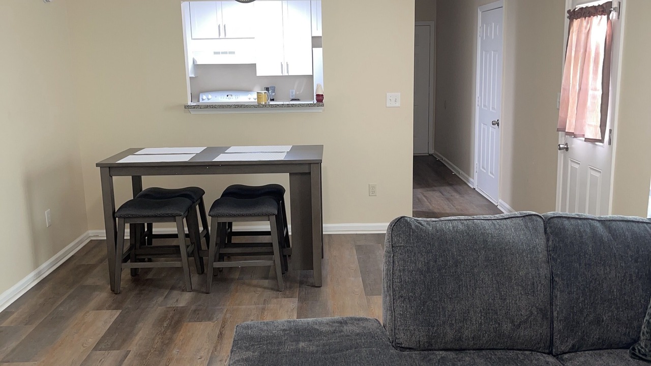 Photo of Livingroom in Bowdon Junction