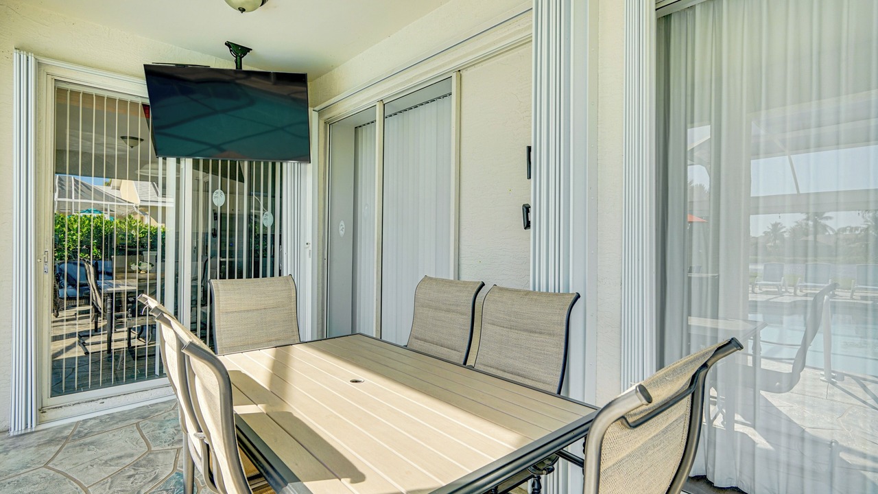 Photo of Outdoor in Beachwalk Isles
