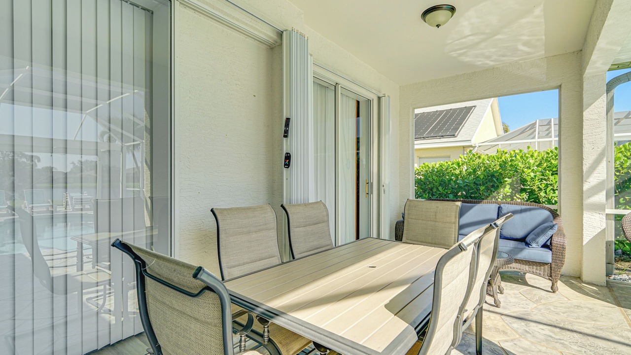 Photo of Outdoor in Beachwalk Isles