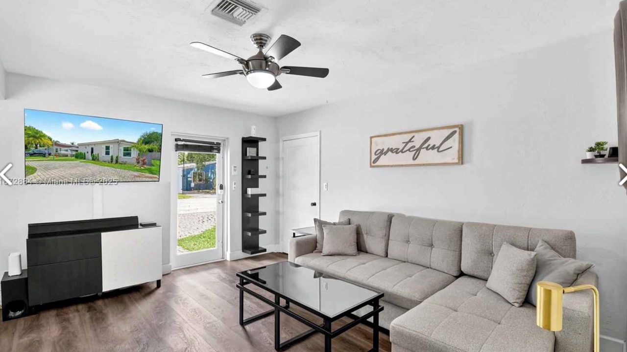 Photo of Livingroom in Croissant Park