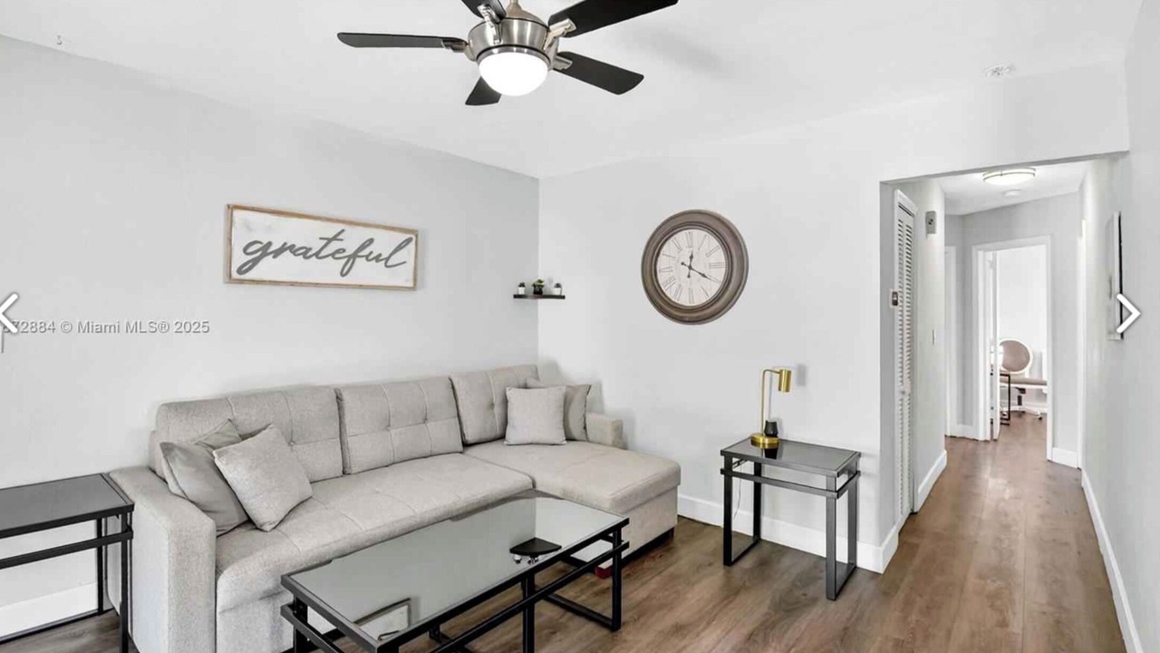 Photo of Livingroom in Croissant Park