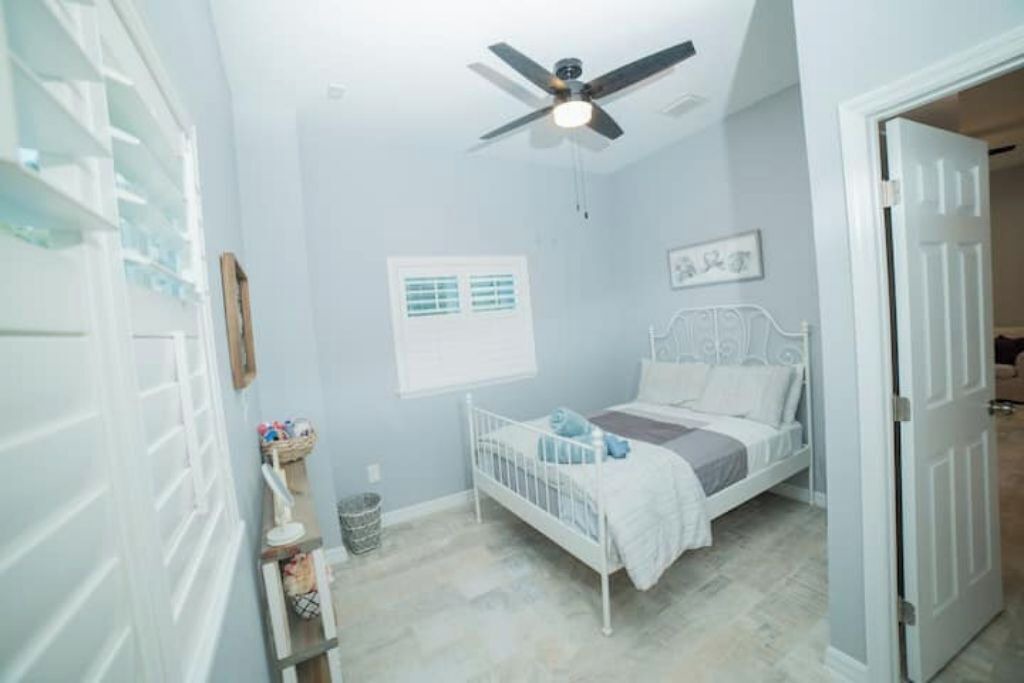 Photo of Bedroom in Fairvilla