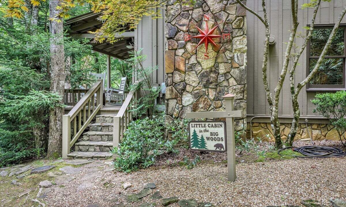 Photo of Outdoor in Ellijay