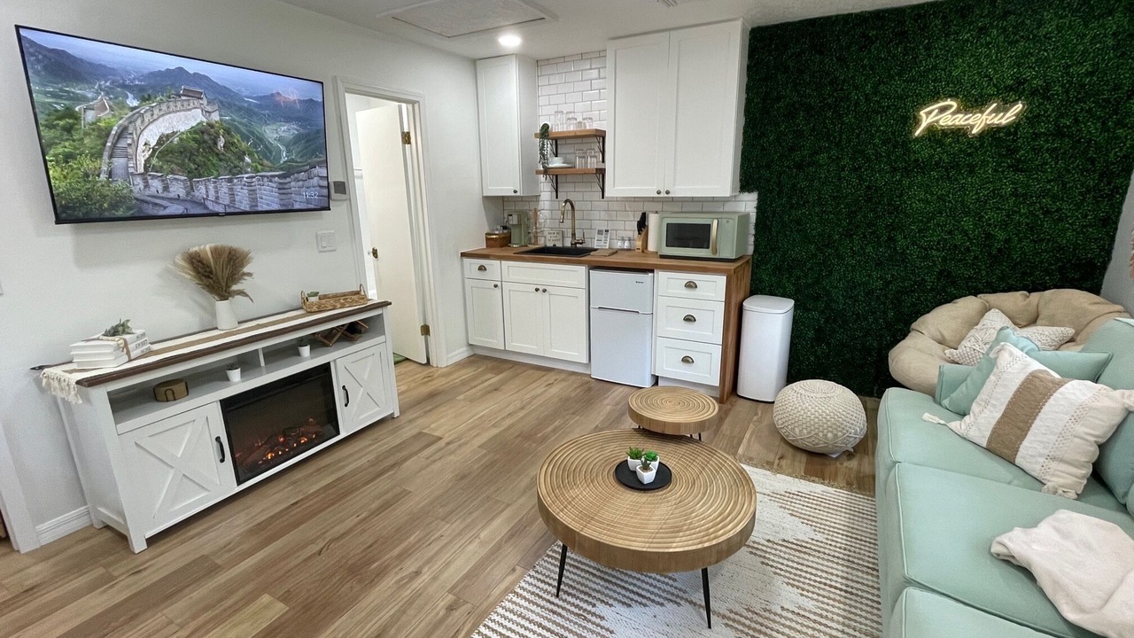 Photo of Bedroom in Lake Mary
