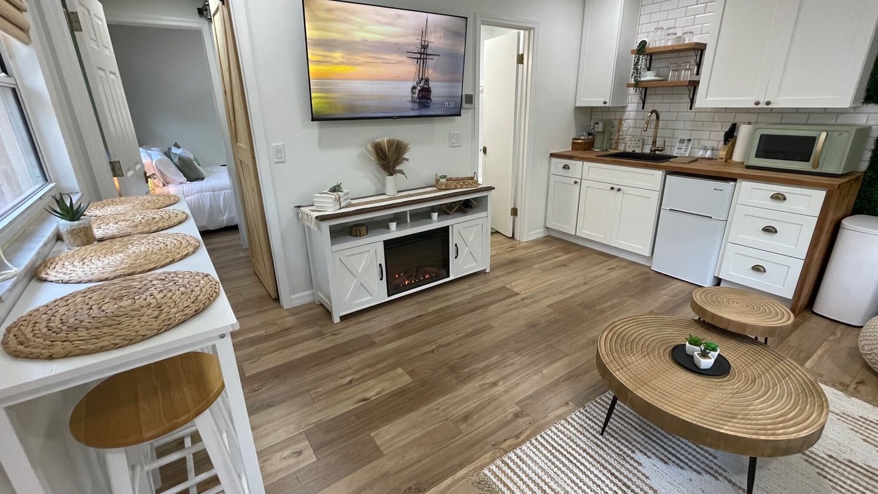 Photo of Livingroom in Lake Mary