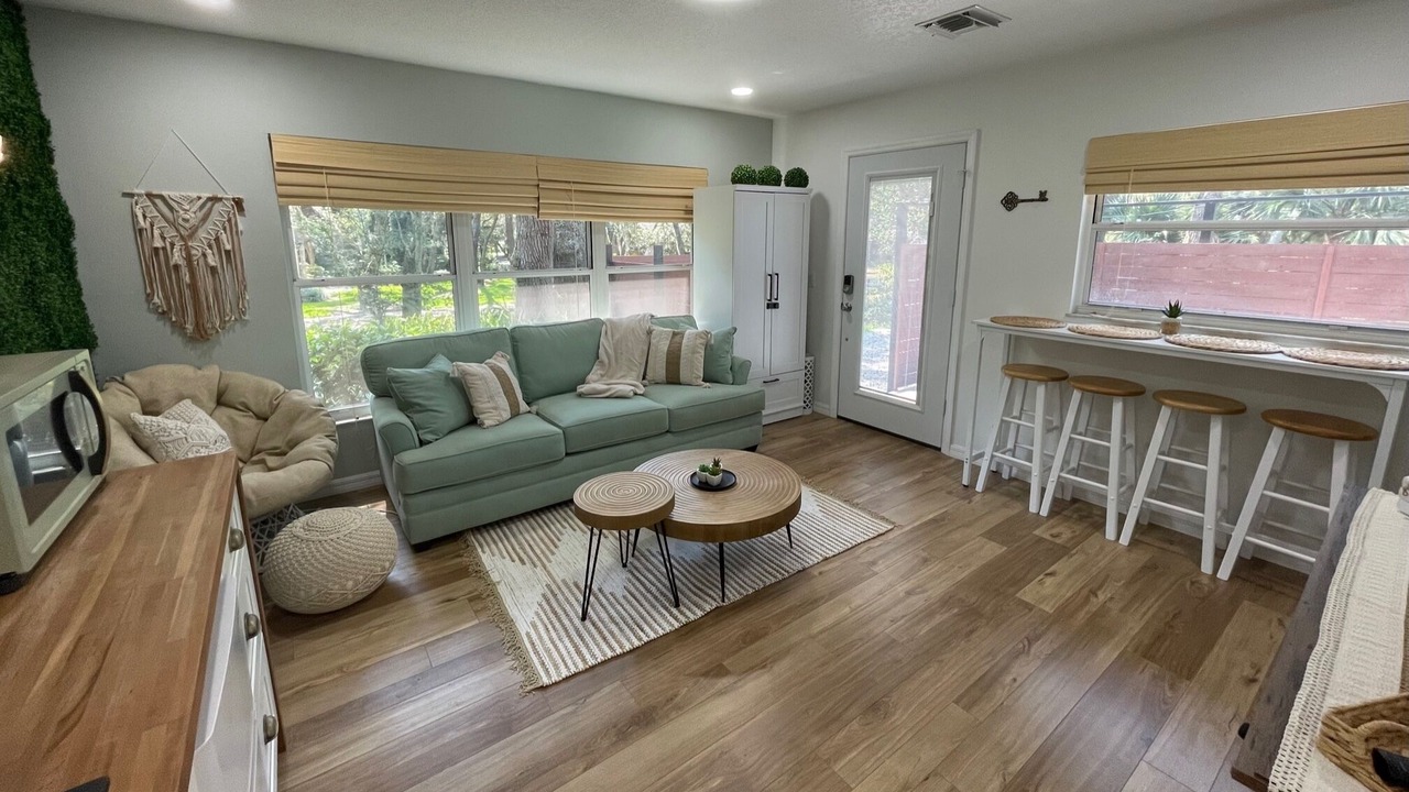 Photo of Bedroom in Lake Mary