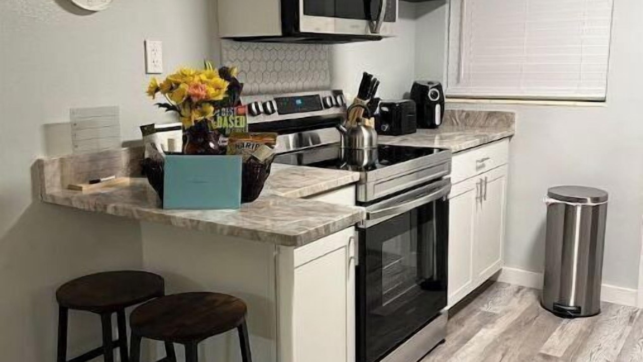 Photo of Kitchen in Largo
