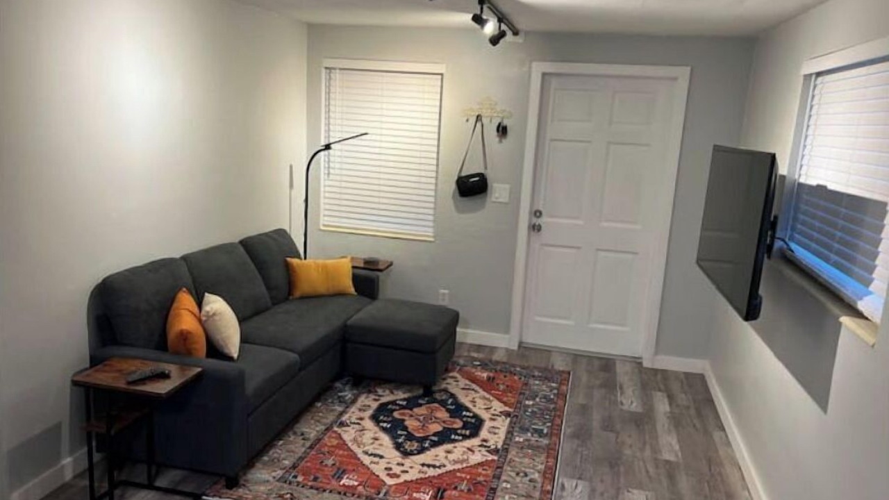 Photo of Livingroom in Largo