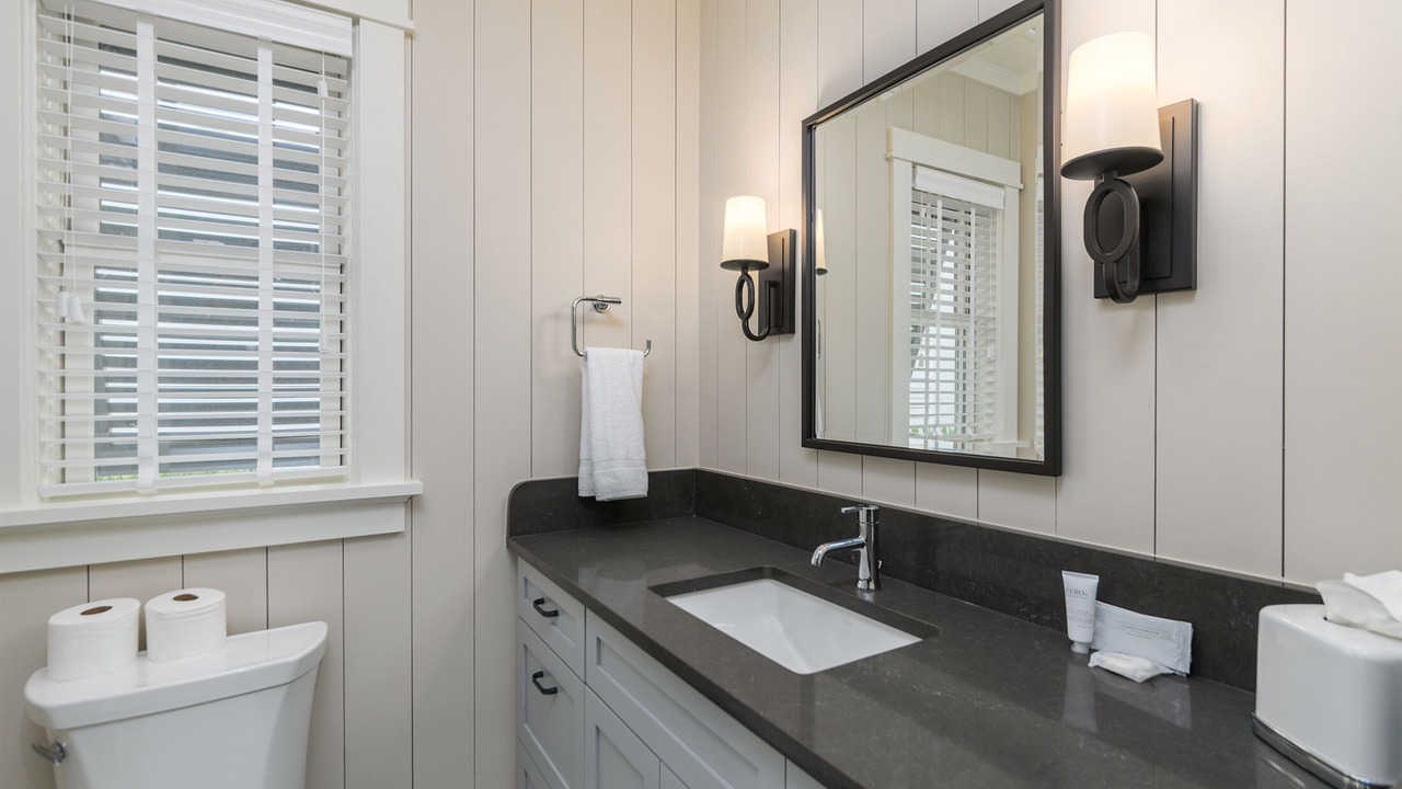 Photo of Bathroom in Palmetto Bluff