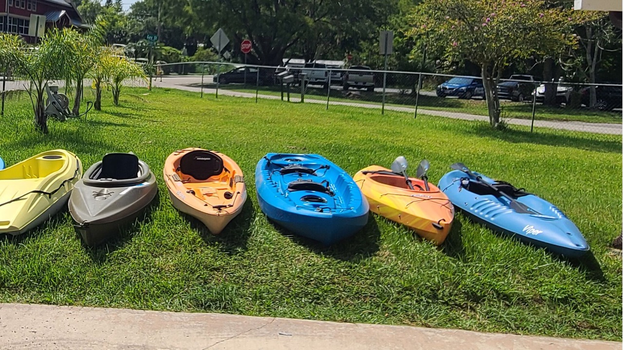 Photo of Outdoor in Weeki Wachee Gardens
