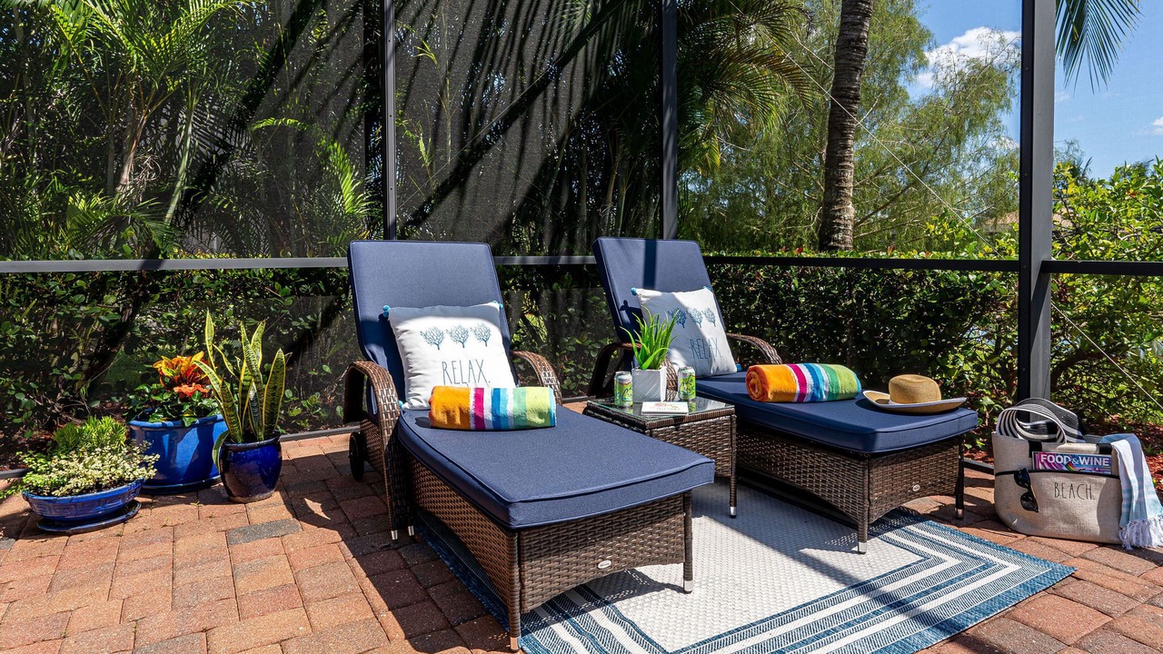 Photo of Outdoor in Bonita Springs