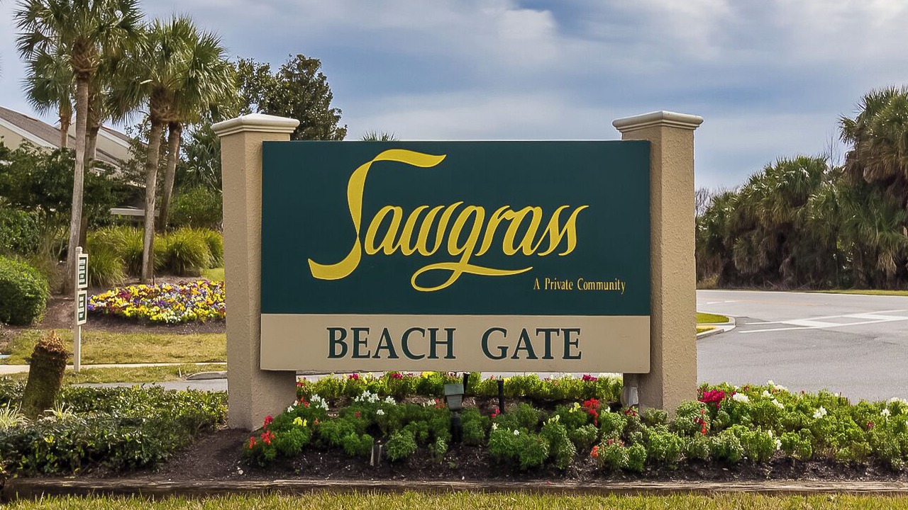 Photo of Outdoor in Sawgrass