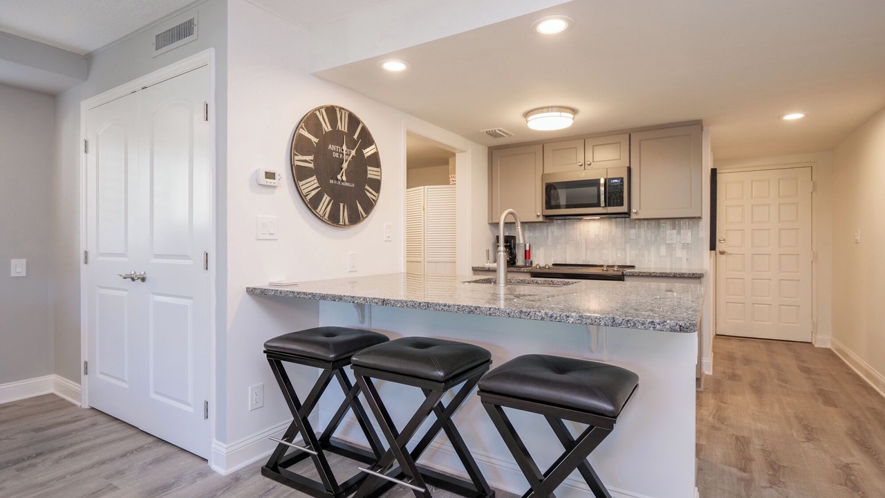 Photo of Kitchen in Sawgrass