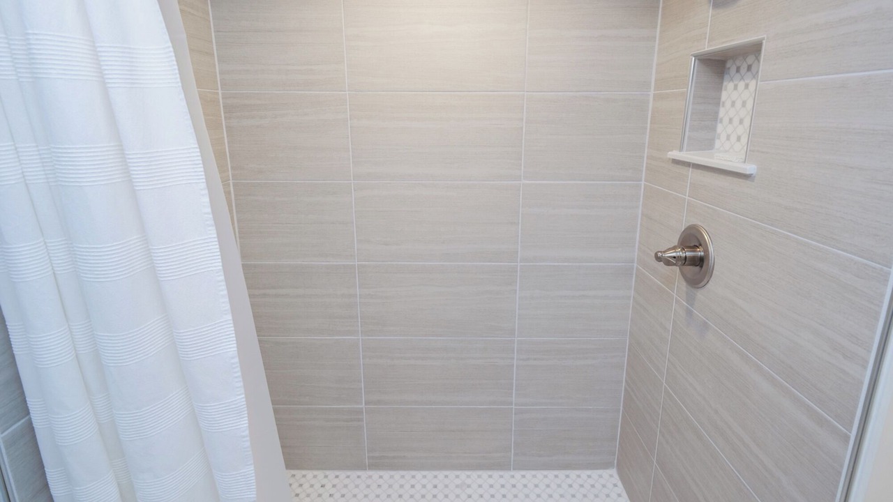 Photo of Bathroom in Sawgrass