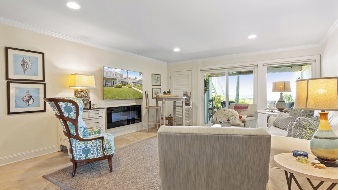 Photo of Livingroom in Sawgrass