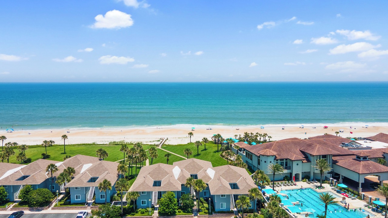Photo of Outdoor in Sawgrass