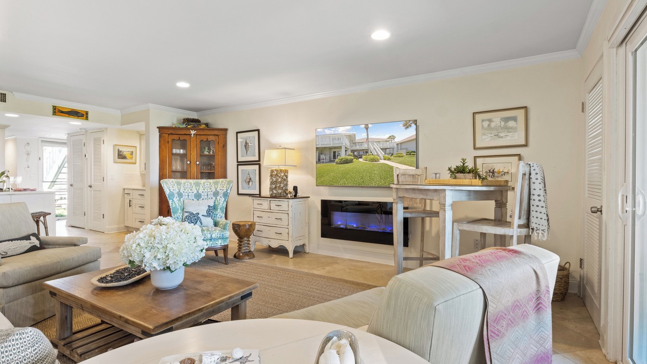 Photo of Livingroom in Sawgrass