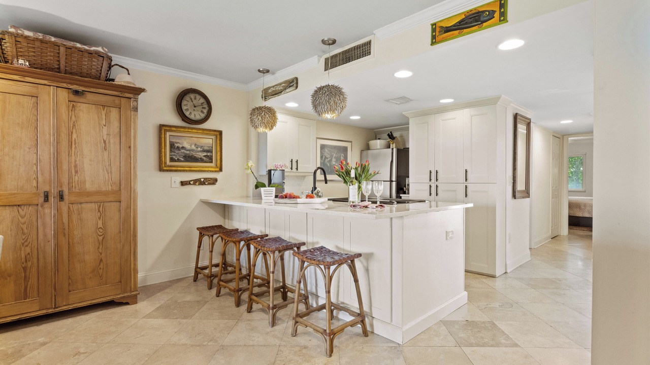 Photo of Kitchen in Sawgrass