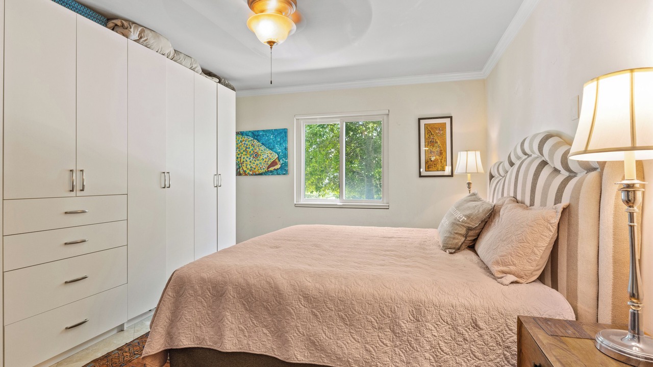 Photo of Bedroom in Sawgrass