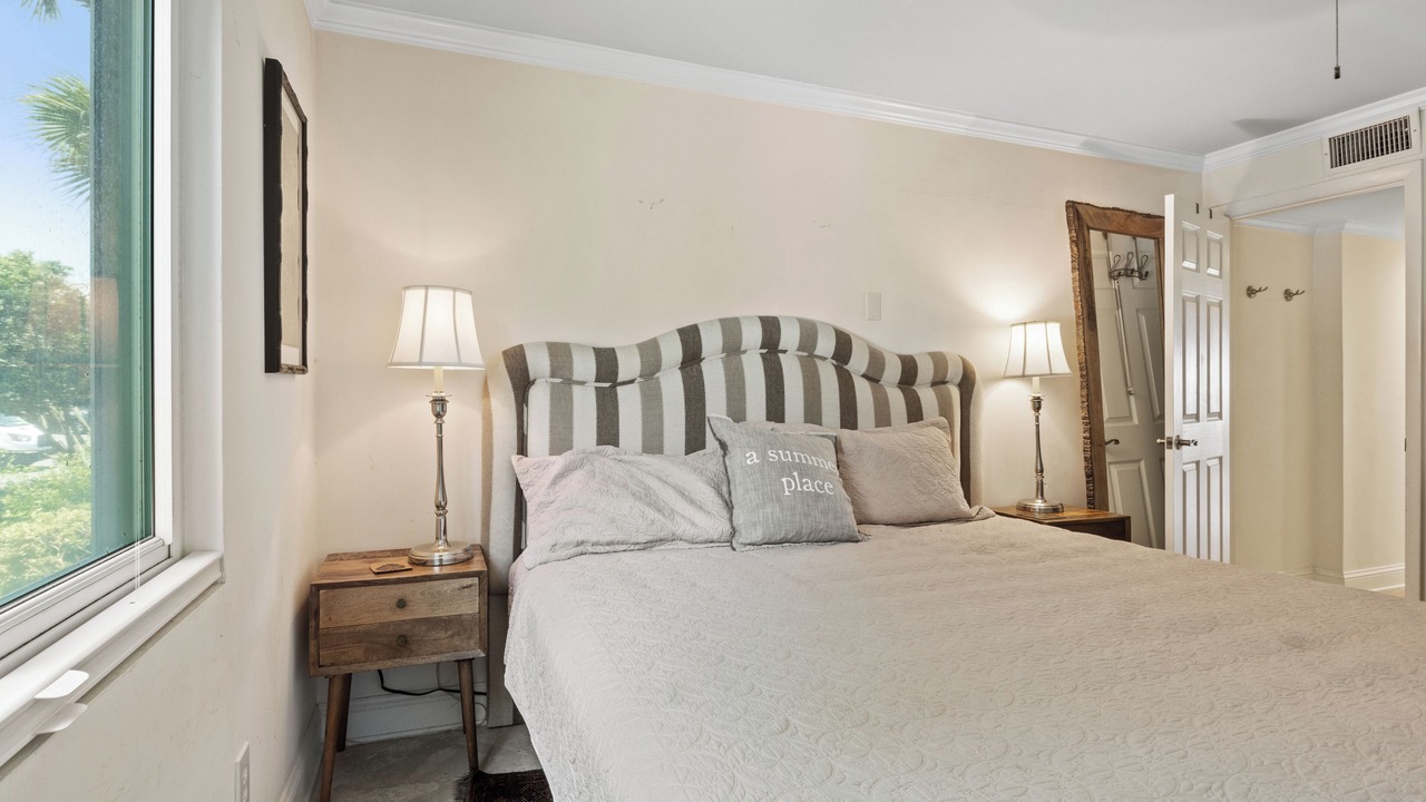 Photo of Bedroom in Sawgrass
