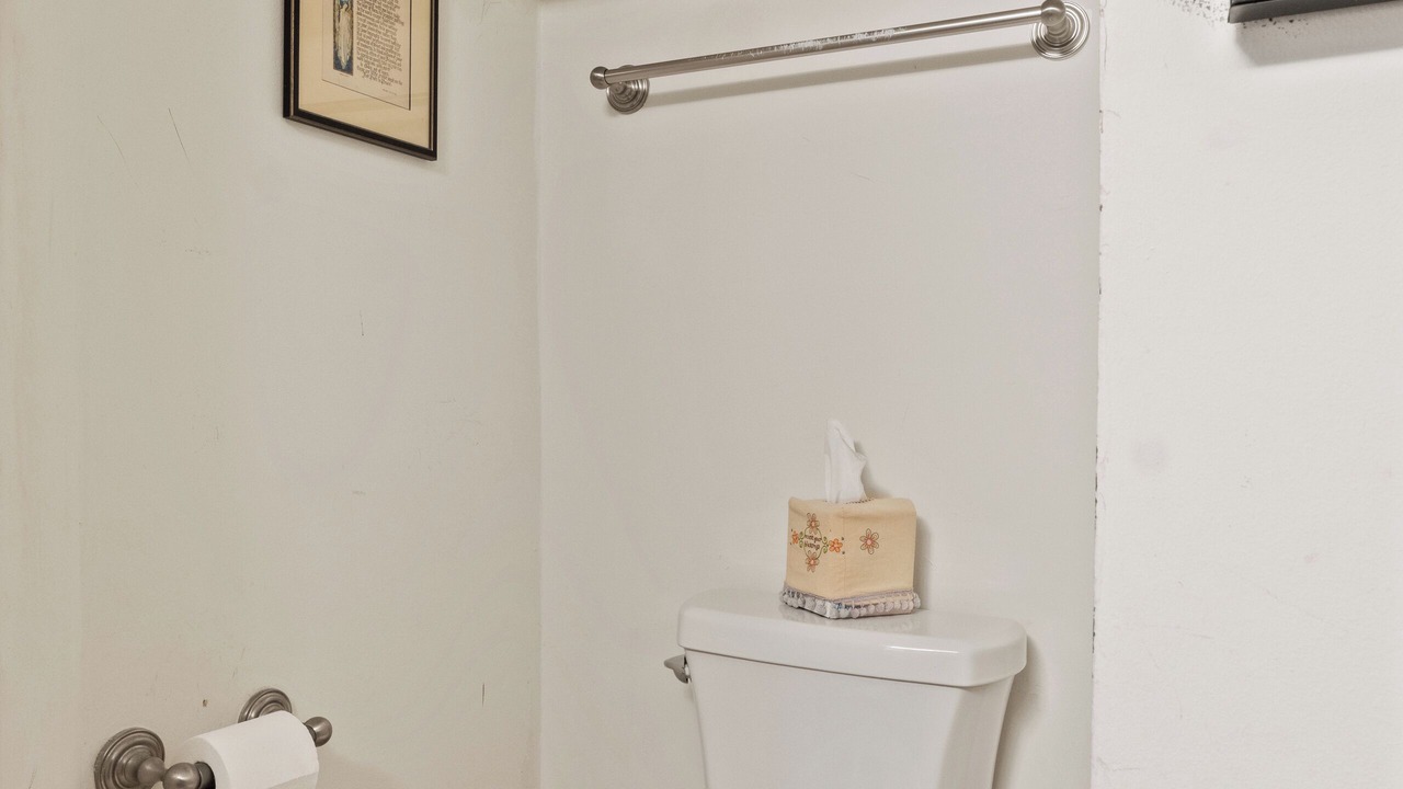 Photo of Bathroom in Sawgrass