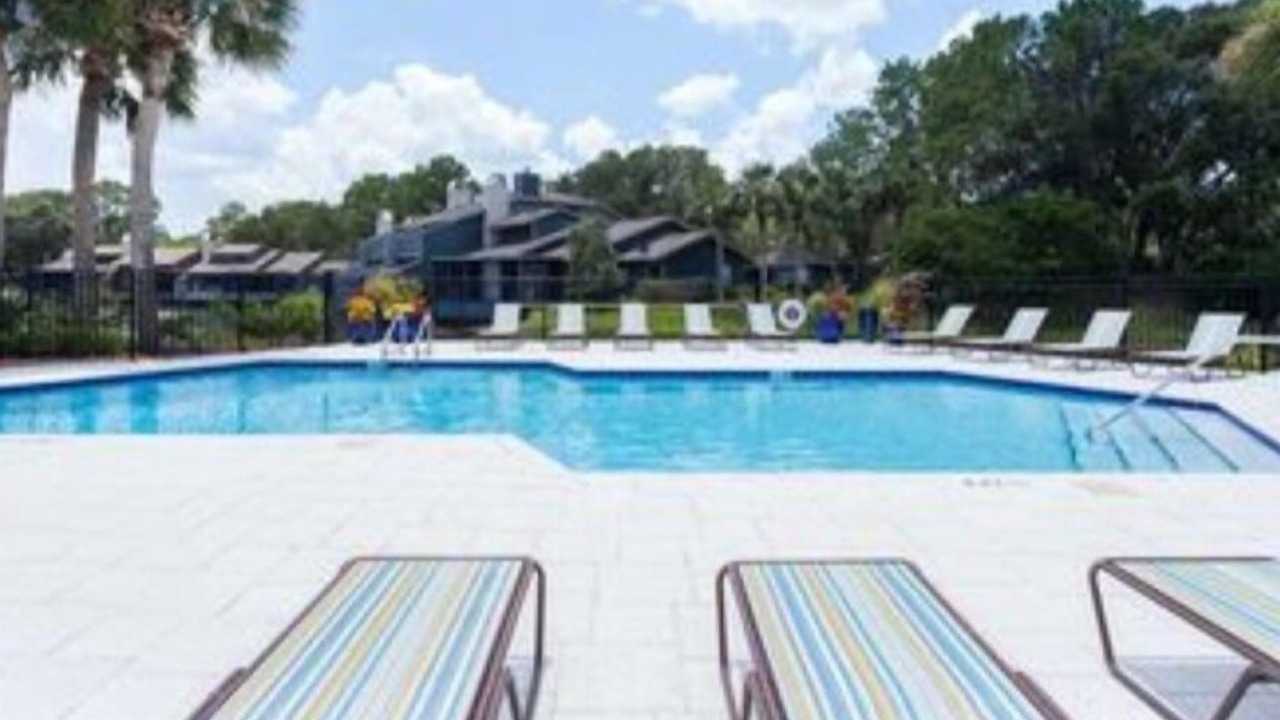 Photo of Outdoor in Sawgrass