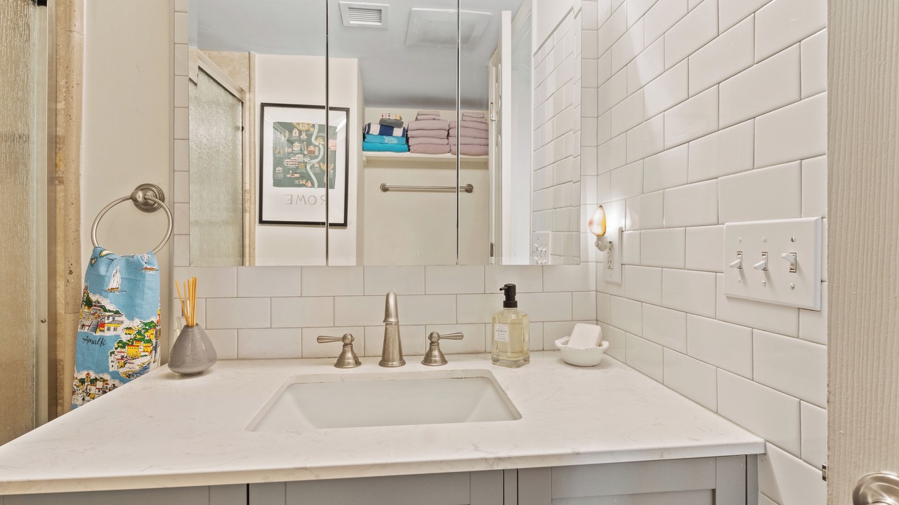 Photo of Bathroom in Sawgrass