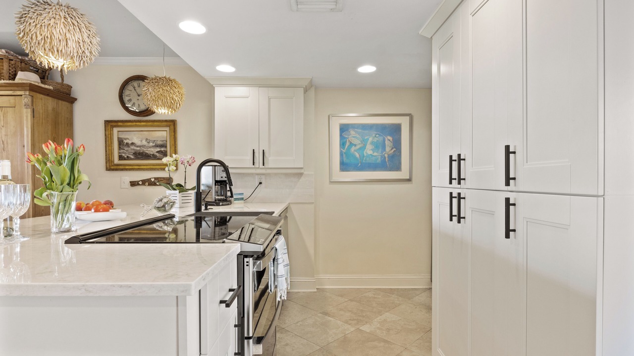 Photo of Kitchen in Sawgrass