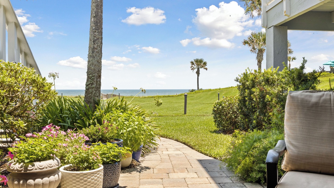 Photo of Outdoor in Sawgrass