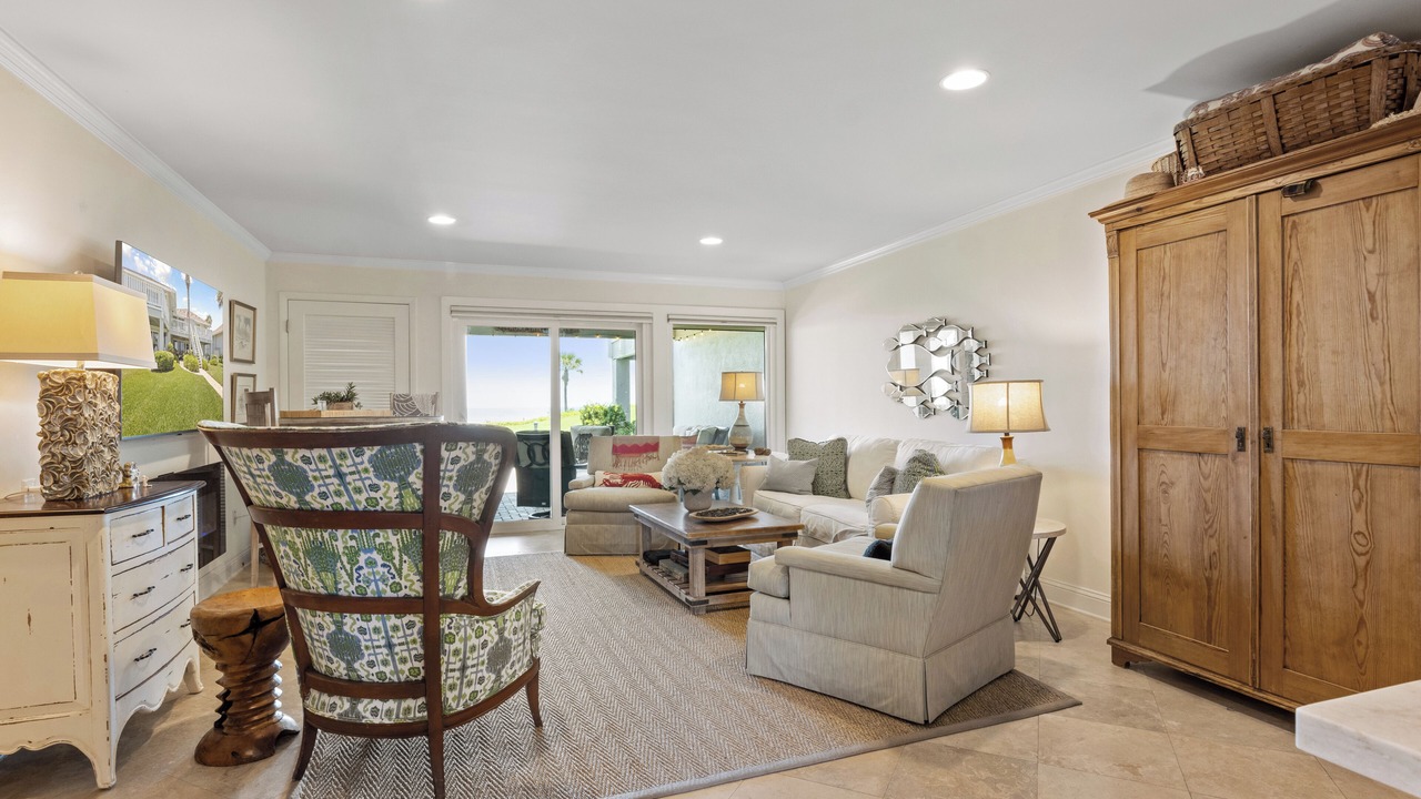 Photo of Livingroom in Sawgrass